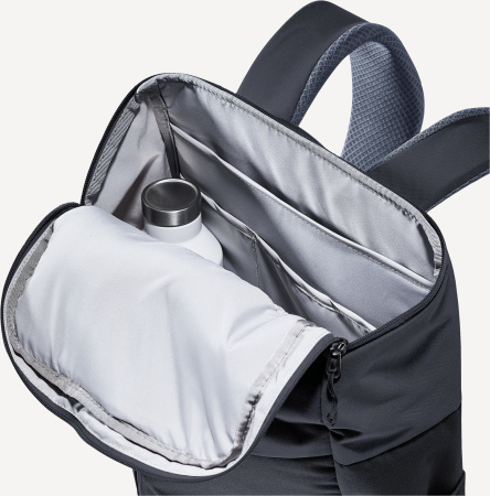 Рюкзак Deuter UP Stockholm 22л (Black)